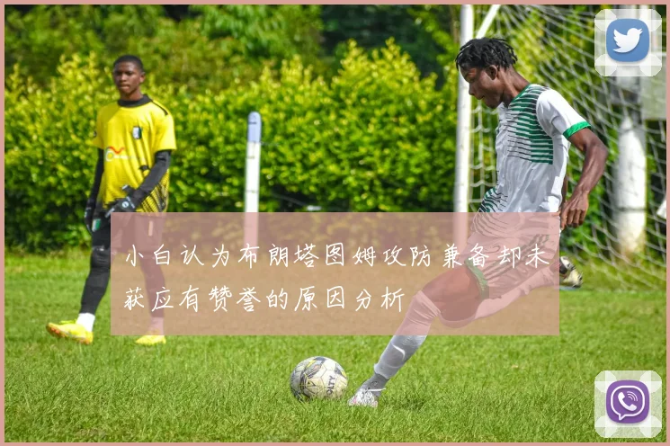 小白认为布朗塔图姆攻防兼备却未获应有赞誉的原因分析