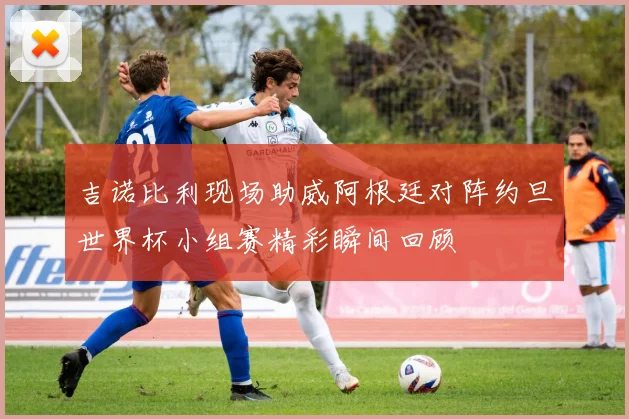 吉诺比利现场助威阿根廷对阵约旦世界杯小组赛精彩瞬间回顾
