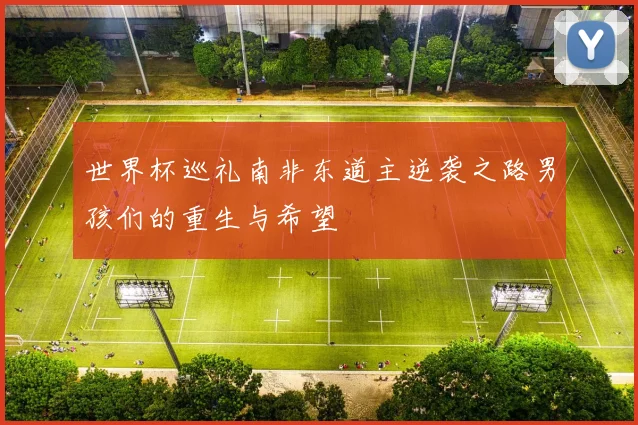 世界杯巡礼南非东道主逆袭之路男孩们的重生与希望