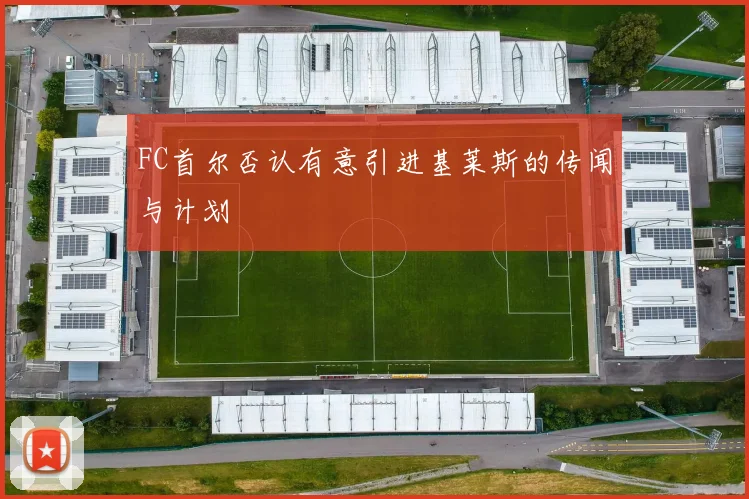 FC首尔否认有意引进基莱斯的传闻与计划